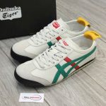 Giày Onitsuka Tiger Mexico 66 Birch Green Best Quality