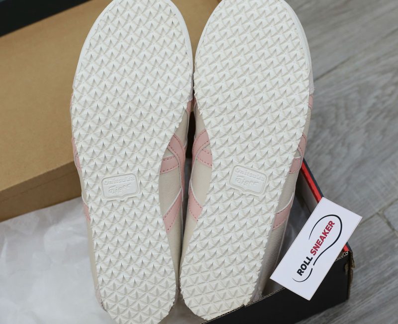 Giày Onitsuka Tiger Mexico 66 Ginger Peach Best Quality