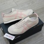 Giày Onitsuka Tiger Mexico 66 Ginger Peach Best Quality