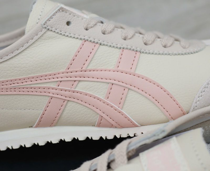 Giày Onitsuka Tiger Mexico 66 Ginger Peach Best Quality