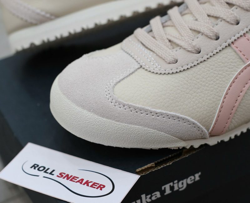 Giày Onitsuka Tiger Mexico 66 Ginger Peach Best Quality