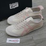 Giày Onitsuka Tiger Mexico 66 Ginger Peach Best Quality
