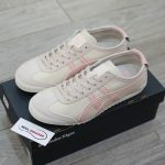 Giày Onitsuka Tiger Mexico 66 Ginger Peach Best Quality