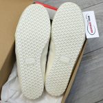 Giày Onitsuka Tiger Mexico 66 Sabot ‘White Blue’