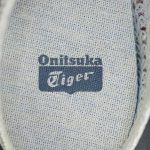 Giày Onitsuka Tiger Mexico 66 Sabot ‘White Blue’
