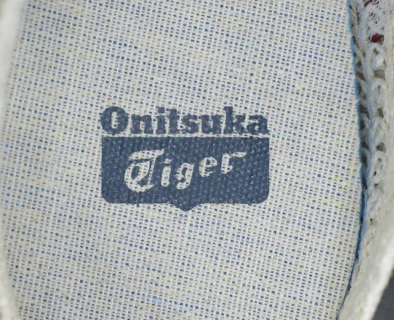 Giày Onitsuka Tiger Mexico 66 Sabot ‘White Blue’