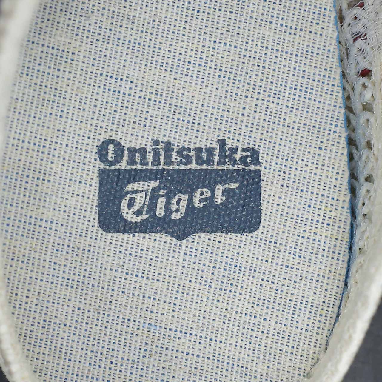 Giày Onitsuka Tiger Mexico 66 Sabot ‘White Blue’