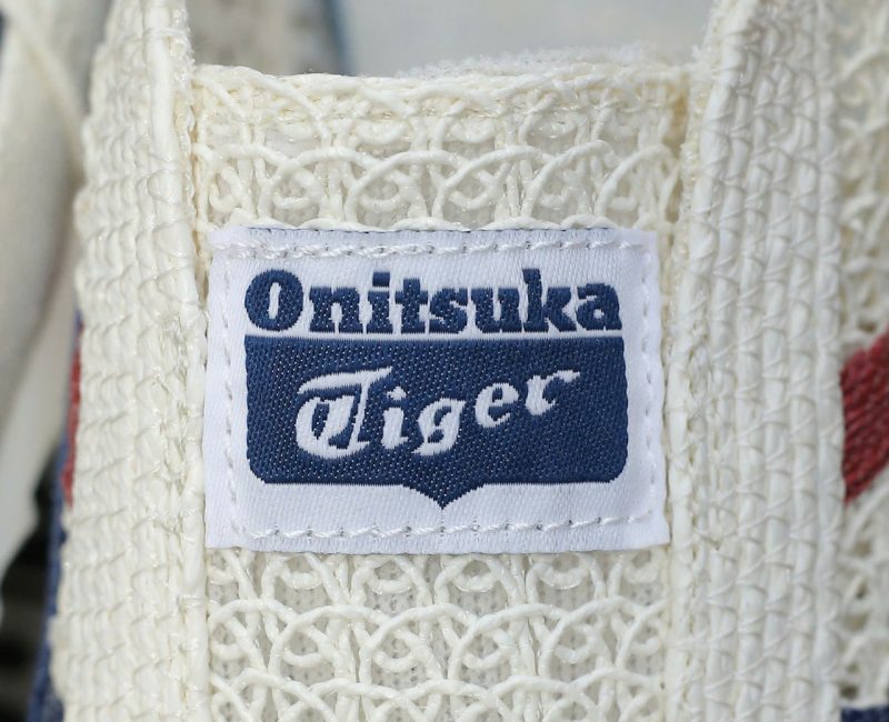 Giày Onitsuka Tiger Mexico 66 Sabot ‘White Blue’