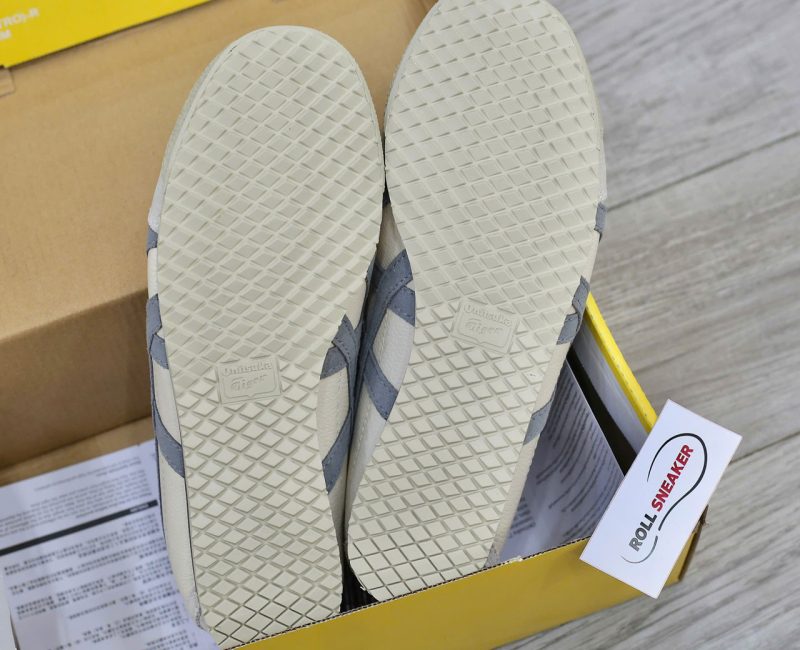 Giày Onitsuka Tiger Mexico 66 SD Birch Metropolis Best Quality