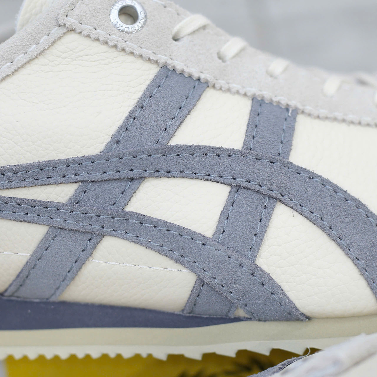 Giày Onitsuka Tiger Mexico 66 SD Birch Metropolis Best Quality