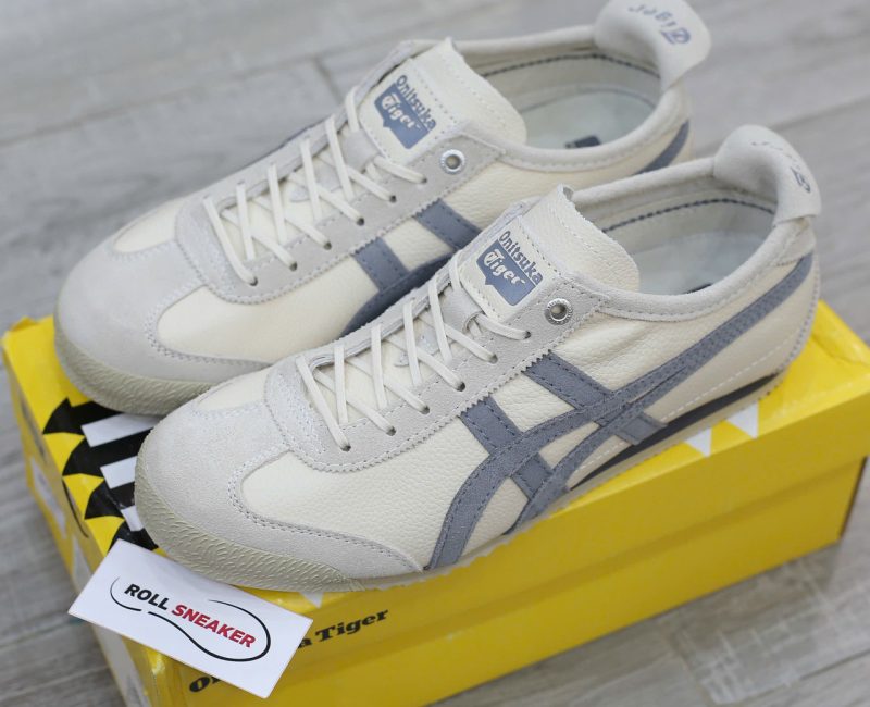 Giày Onitsuka Tiger Mexico 66 SD Birch Metropolis Best Quality