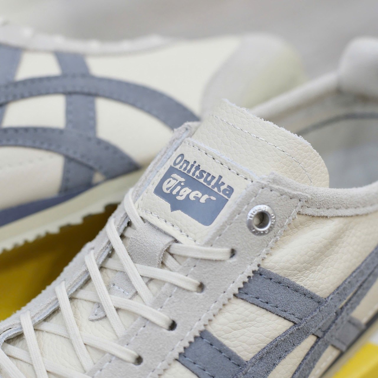 Giày Onitsuka Tiger Mexico 66 SD Birch Metropolis Best Quality