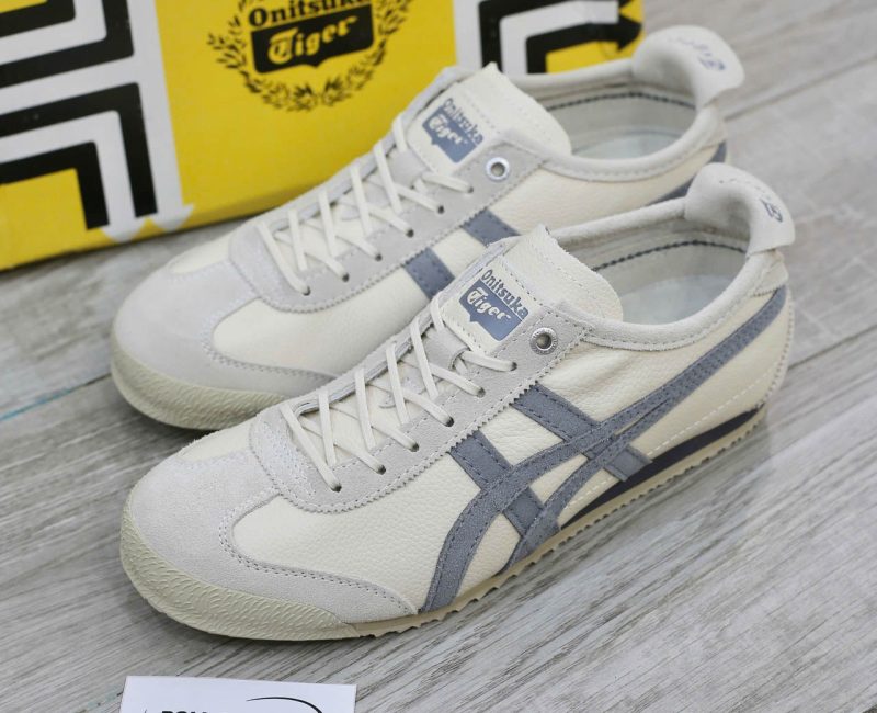 Giày Onitsuka Tiger Mexico 66 SD Birch Metropolis Best Quality