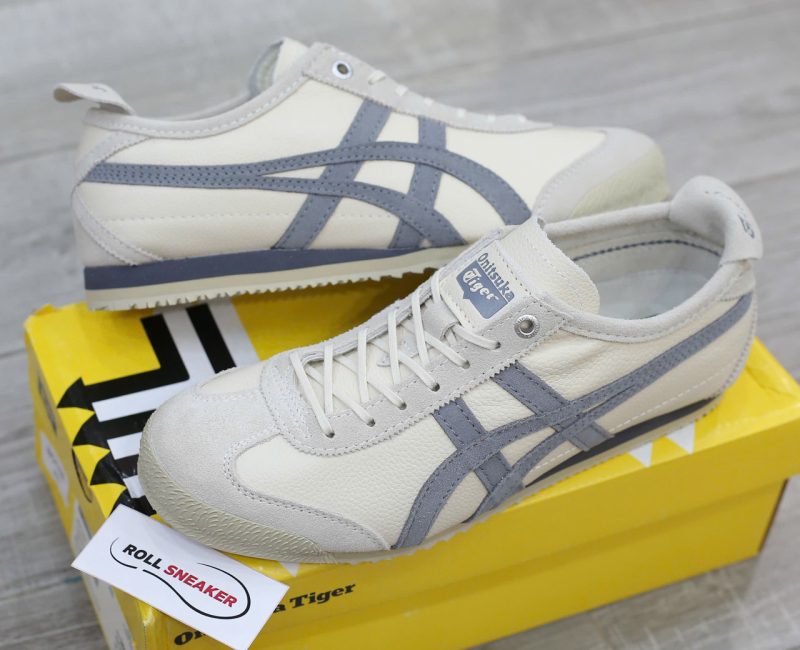 Giày Onitsuka Tiger Mexico 66 SD Birch Metropolis Best Quality