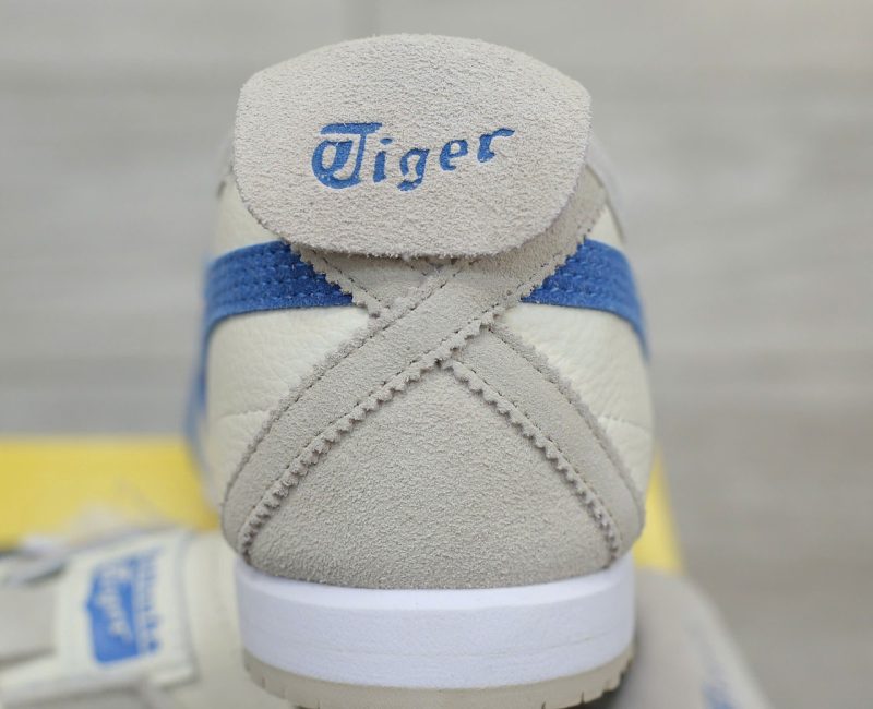 Giày Onitsuka Tiger Mexico 66 SD ‘Blue Suede’