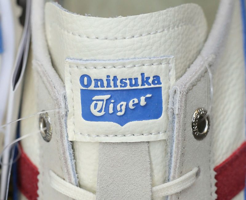 Giày Onitsuka Tiger Mexico 66 SD ‘Blue Suede’