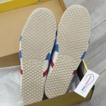 Giày Onitsuka Tiger Mexico 66 SD ‘Blue Suede’