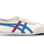 Giày Onitsuka Tiger Mexico 66 SD ‘Blue Suede’