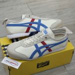 Giày Onitsuka Tiger Mexico 66 SD ‘Blue Suede’