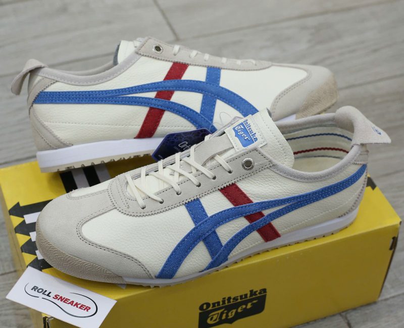 Giày Onitsuka Tiger Mexico 66 SD ‘Blue Suede’