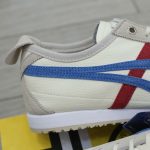 Giày Onitsuka Tiger Mexico 66 SD ‘Blue Suede’