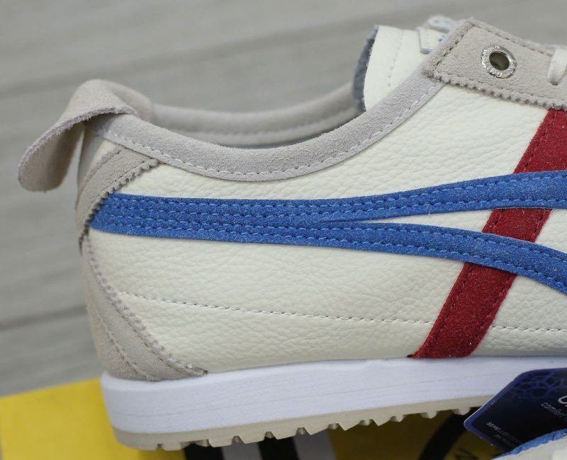 Giày Onitsuka Tiger Mexico 66 SD ‘Blue Suede’