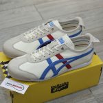 Giày Onitsuka Tiger Mexico 66 SD ‘Blue Suede’