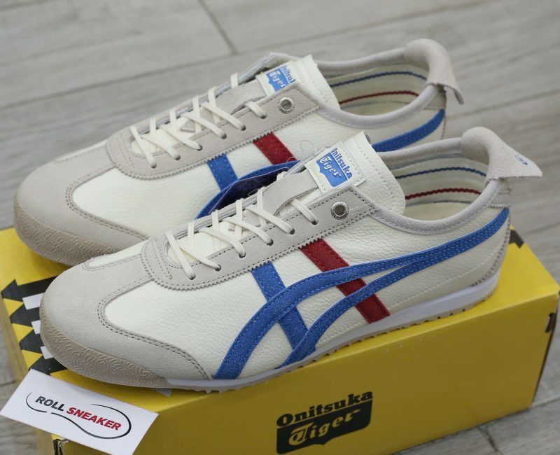 Giày Onitsuka Tiger Mexico 66 SD ‘Blue Suede’