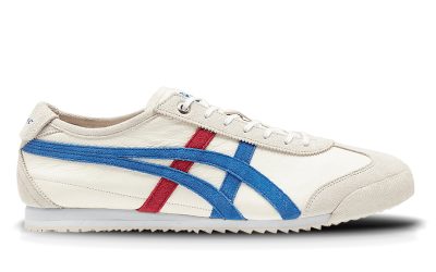 Giày Onitsuka Tiger Mexico 66 SD ‘Blue Suede’