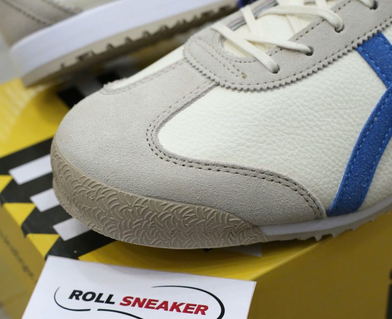 Giày Onitsuka Tiger Mexico 66 SD ‘Blue Suede’