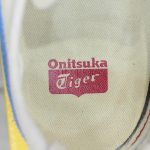 Giày Onitsuka Tiger Mexico 66 SD ‘Blue Suede’