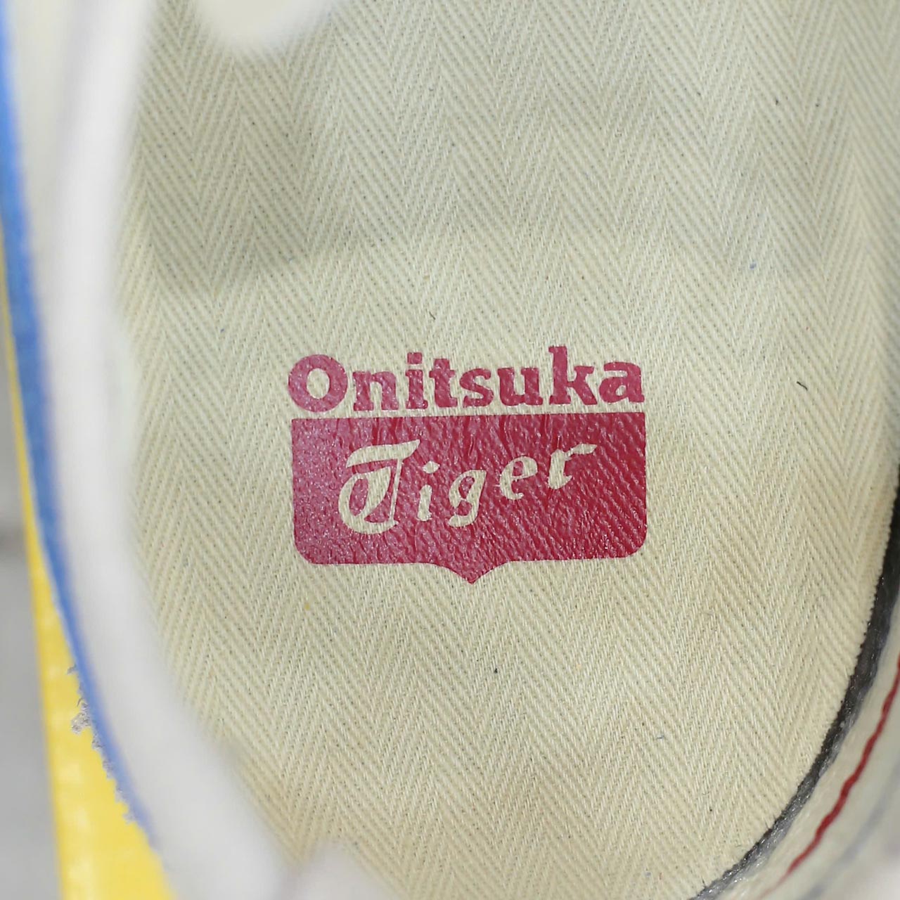 Giày Onitsuka Tiger Mexico 66 SD ‘Blue Suede’