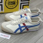 Giày Onitsuka Tiger Mexico 66 SD ‘Blue Suede’