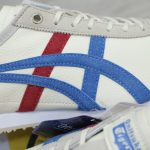 Giày Onitsuka Tiger Mexico 66 SD ‘Blue Suede’