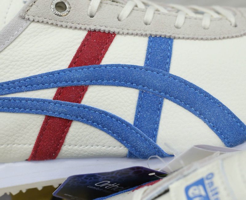 Giày Onitsuka Tiger Mexico 66 SD ‘Blue Suede’