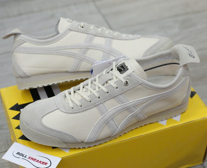 Giày Onitsuka Tiger Mexico 66 SD Cream Birch
