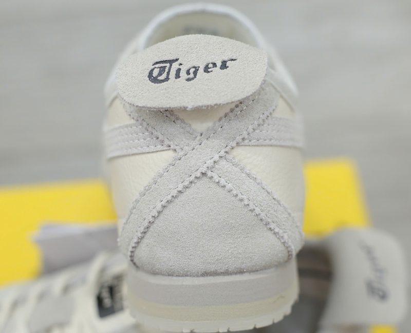 Giày Onitsuka Tiger Mexico 66 SD Cream Birch