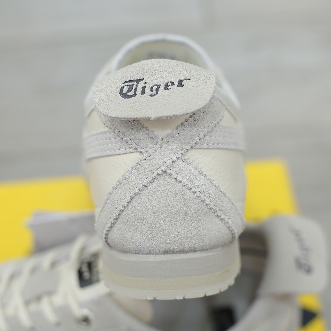 Giày Onitsuka Tiger Mexico 66 SD Cream Birch