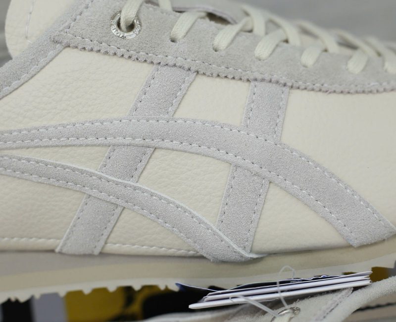 Giày Onitsuka Tiger Mexico 66 SD Cream Birch