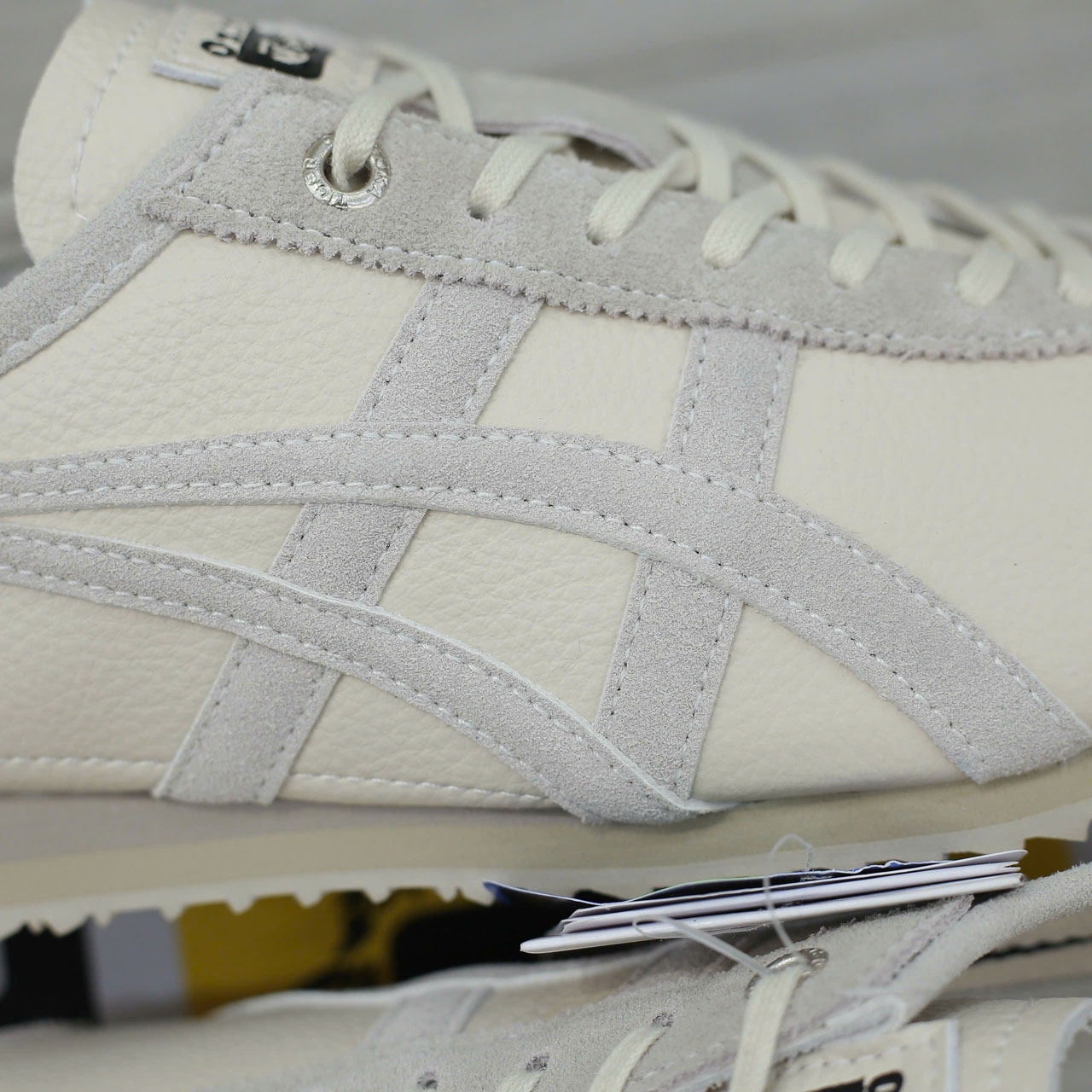 Giày Onitsuka Tiger Mexico 66 SD Cream Birch