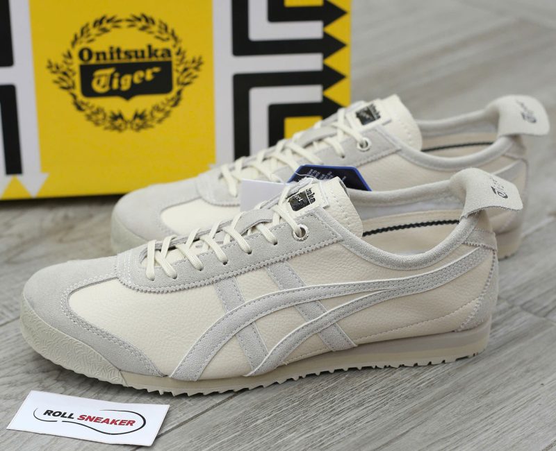 Giày Onitsuka Tiger Mexico 66 SD Cream Birch