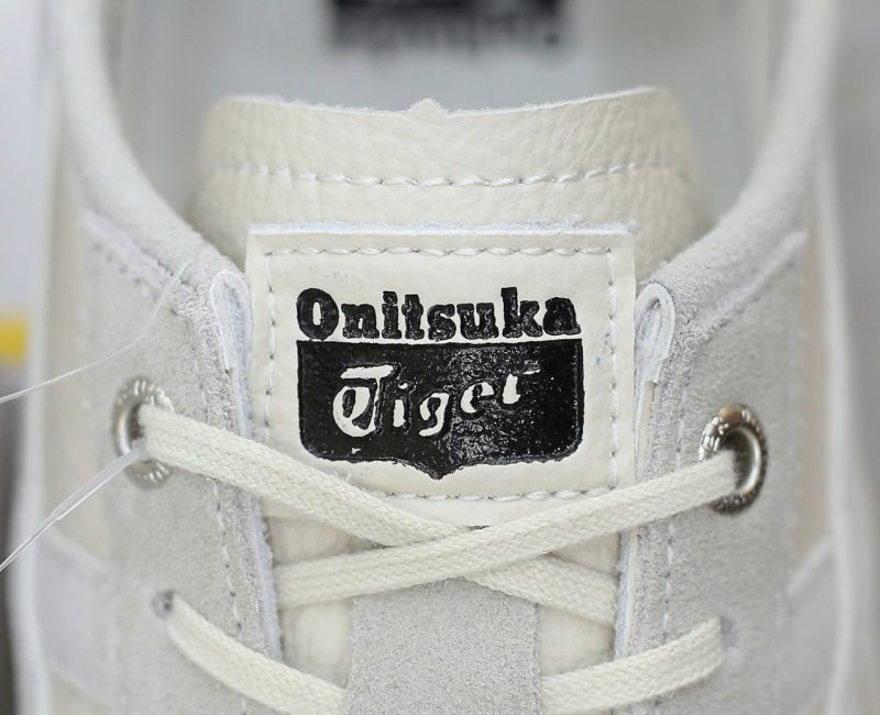 Giày Onitsuka Tiger Mexico 66 SD Cream Birch