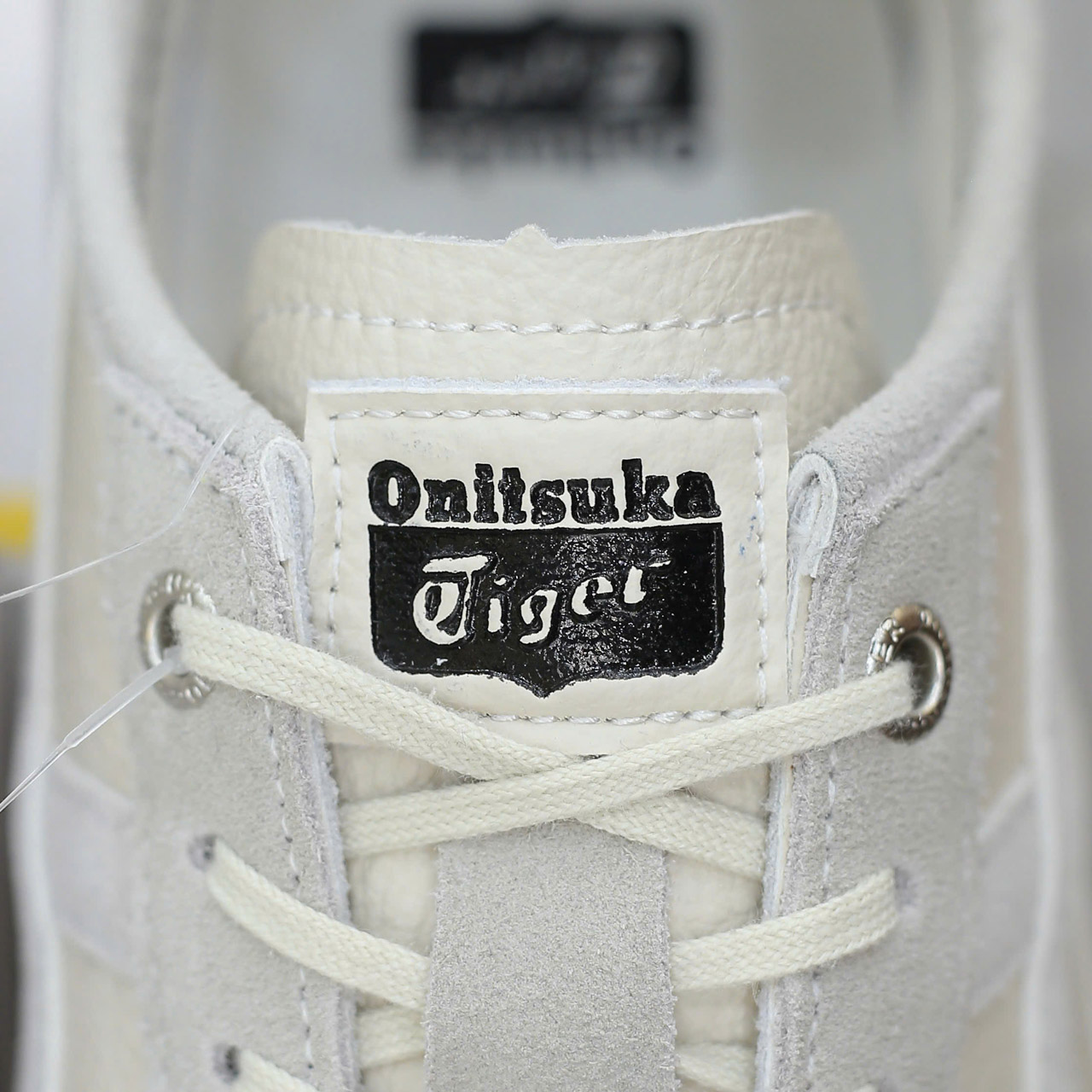 Giày Onitsuka Tiger Mexico 66 SD Cream Birch