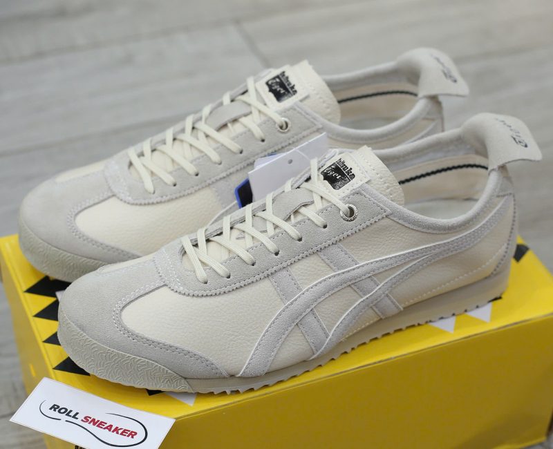 Giày Onitsuka Tiger Mexico 66 SD Cream Birch
