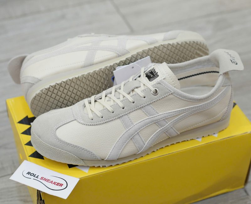 Giày Onitsuka Tiger Mexico 66 SD Cream Birch