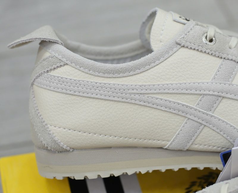 Giày Onitsuka Tiger Mexico 66 SD Cream Birch