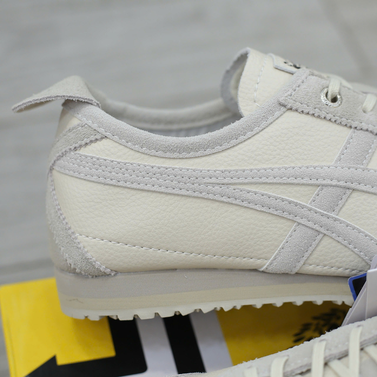 Giày Onitsuka Tiger Mexico 66 SD Cream Birch