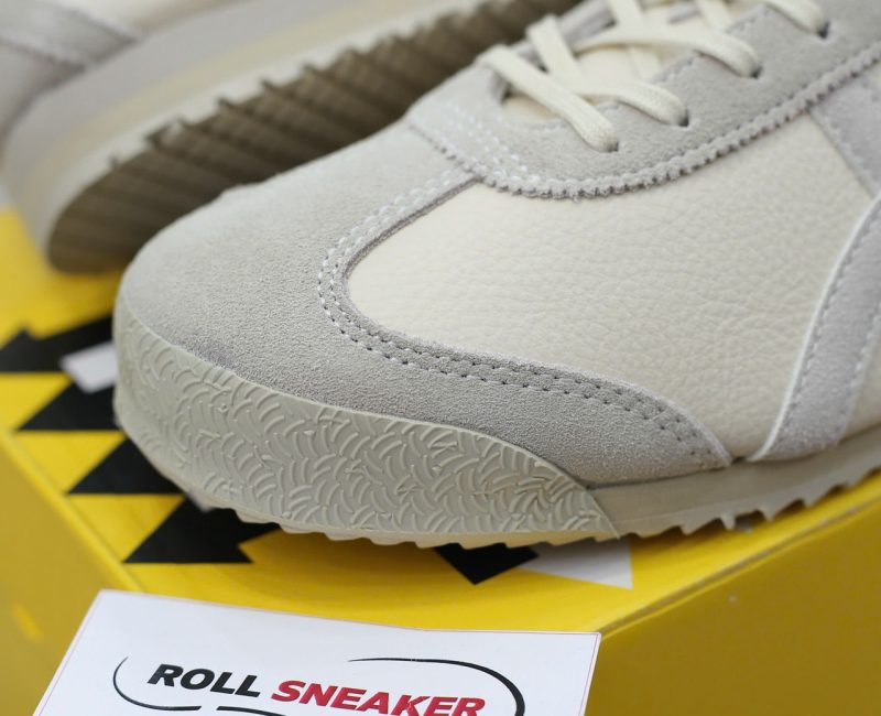 Giày Onitsuka Tiger Mexico 66 SD Cream Birch