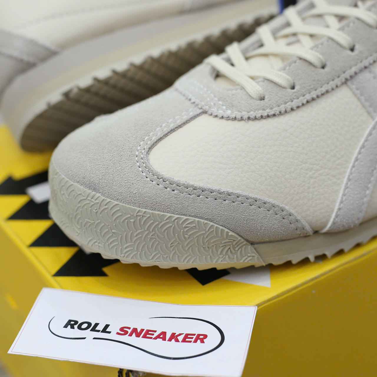 Giày Onitsuka Tiger Mexico 66 SD Cream Birch