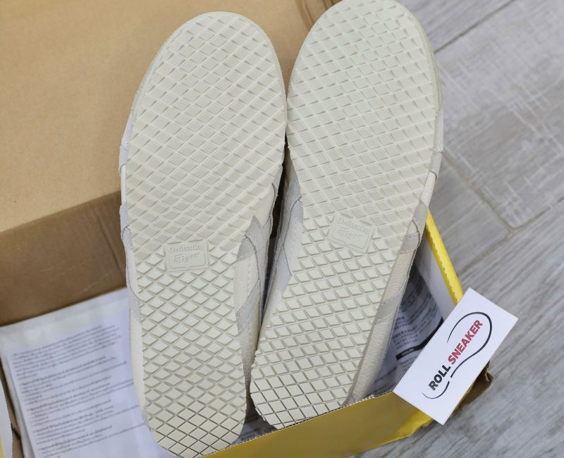 Giày Onitsuka Tiger Mexico 66 SD Cream Birch Best Quality